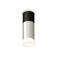 Комплект накладного светильника с акрилом Ambrella Light XS6325062
