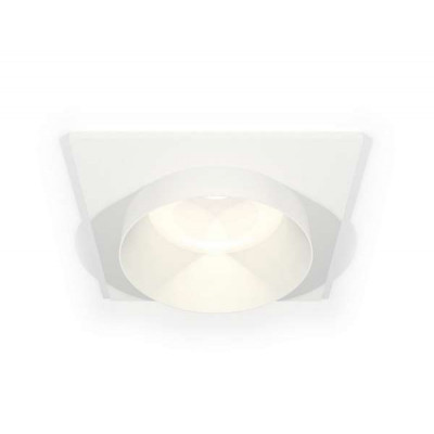 Комплект встраиваемого светильника Ambrella Light XC6520020
