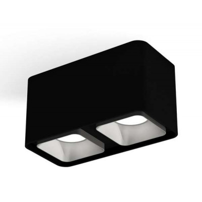 Комплект накладного светильника Ambrella Light XS7851003