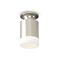 Комплект накладного светильника с акрилом Ambrella Light XS6305044