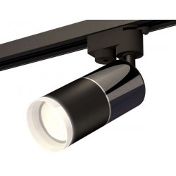 Комплект трекового однофазного светильника с акрилом Ambrella Light XT6302041