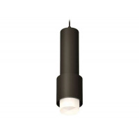 Комплект подвесного светильника с акрилом Ambrella Light XP7723010