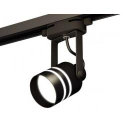 Комплект трекового однофазного светильника с акрилом Ambrella Light XT6602082