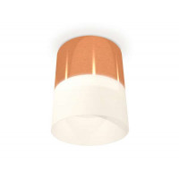 Комплект накладного светильника с акрилом Ambrella Light XS8122011