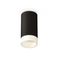 Комплект накладного светильника с акрилом Ambrella Light XS6323041