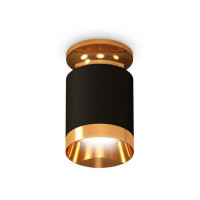 Комплект накладного светильника Ambrella Light XS6302160
