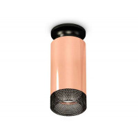 Комплект накладного светильника с композитным хрусталем Ambrella Light XS6326102