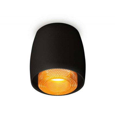 Комплект накладного светильника с композитным хрусталем Ambrella Light XS1142024