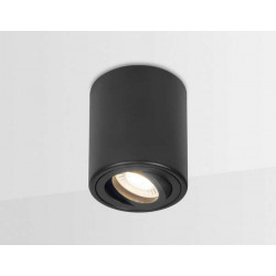 Накладной поворотный точечный светильник Ambrella Light TN226