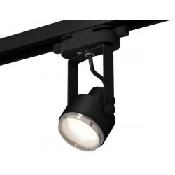 Комплект трекового однофазного светильника Ambrella Light XT6602021