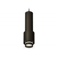 Комплект подвесного светильника с акрилом Ambrella Light XP7723012