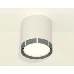 Комплект накладного светильника Ambrella Light XS8141006