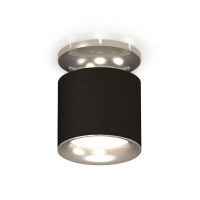 Комплект накладного светильника Ambrella Light XS7402083