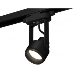 Комплект трекового однофазного светильника Ambrella Light XT6602020