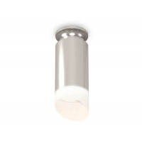 Комплект накладного светильника с акрилом Ambrella Light XS6325082