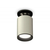 Комплект накладного светильника Ambrella Light XS6314081