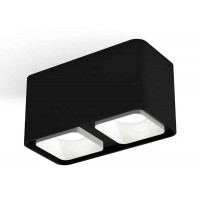 Комплект накладного светильника Ambrella Light XS7851001