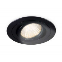 Встраиваемый поворотный точечный светильник GU5.3 Ambrella Light TN102502