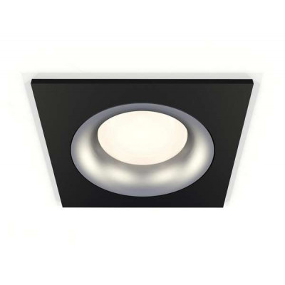 Комплект встраиваемого светильника Ambrella Light XC7632004