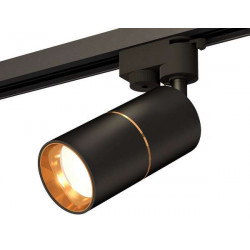 Комплект трекового однофазного светильника Ambrella Light XT6302020