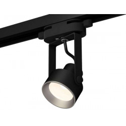 Комплект трекового однофазного светильника Ambrella Light XT6602002