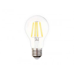 Филаментная светодиодная лампа A60 Ambrella Light 205029