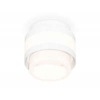 Комплект накладного светильника с акрилом Ambrella Light XS8418001