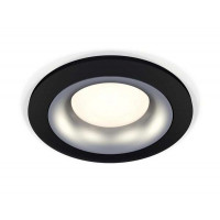 Комплект встраиваемого светильника Ambrella Light XC7622004