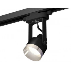 Комплект трекового однофазного светильника Ambrella Light XT6602042