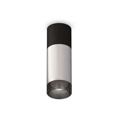 Комплект накладного светильника с композитным хрусталем Ambrella Light XS6324061