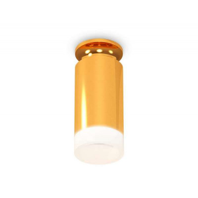 Комплект накладного светильника с акрилом Ambrella Light XS6327082