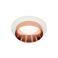 Комплект встраиваемого светильника Ambrella Light XC6512025