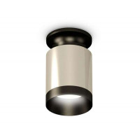 Комплект накладного светильника Ambrella Light XS6305062