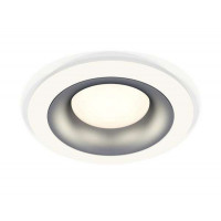 Комплект встраиваемого светильника Ambrella Light XC7621004