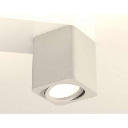 Комплект накладного поворотного светильника Ambrella Light XS7812010