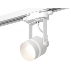 Комплект трекового однофазного светильника с акрилом Ambrella Light XT6601081