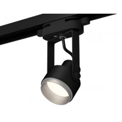 Комплект трекового однофазного светильника Ambrella Light XT6602022