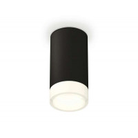 Комплект накладного светильника с акрилом Ambrella Light XS8162002