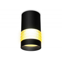 Накладной точечный светильник GU5.3 Ambrella Light TN375
