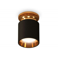 Комплект накладного светильника Ambrella Light XS6302161