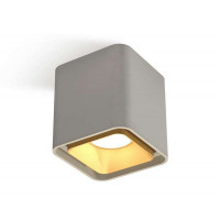 Комплект накладного светильника Ambrella Light XS7842004