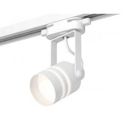 Комплект трекового однофазного светильника с акрилом Ambrella Light XT6601082