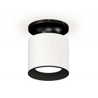 Комплект накладного светильника Ambrella Light XS7401080