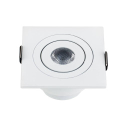 Светодиодный светильник LTM-S60x60WH 3W White 30° Arlight, IP40 Металл
