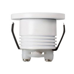 Светодиодный светильник LTM-R35WH 1W Day White 30° Arlight, IP40 Металл