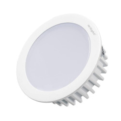 Светодиодный светильник LTM-R70WH-Frost 4.5W White 110° Arlight, IP40 Металл