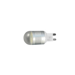 Светодиодная лампа AR-G9 2.5W 2360 White 220V Arlight, Открытый