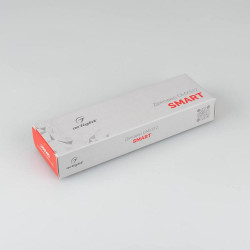 Декодер SMART-K33-DMX 12-24V, 1x15A Arlight, IP20 Пластик,