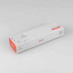 Контроллер SMART-K2-RGBW 12-24V, 4x5A, 2.4G Arlight, IP20 Пластик,