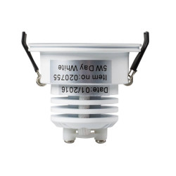 Светодиодный светильник LTM-R50WH 5W White 25° Arlight, IP40 Металл